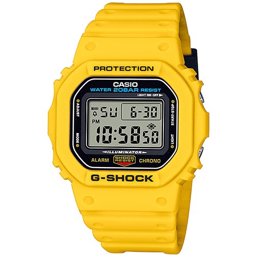 Orologio Casio G-Shock DWE-5600R-9ER