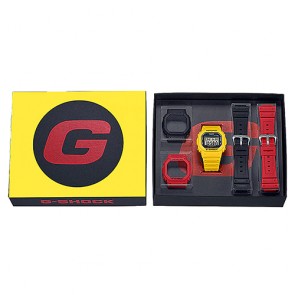 Uhr Casio G-Shock DWE-5600R-9ER