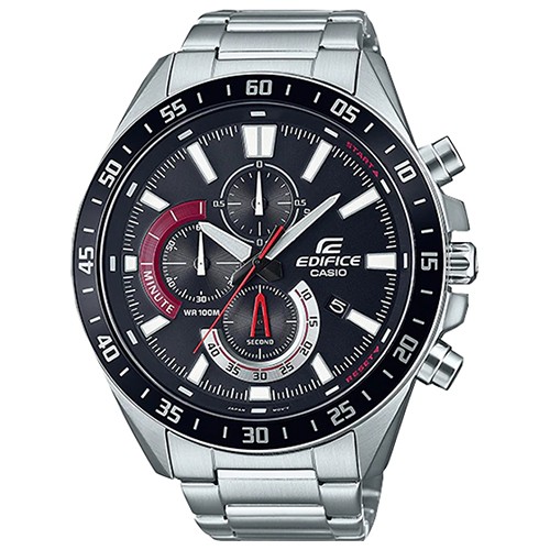 Casio Watch Edifice EFV-620D-1A4VUEF