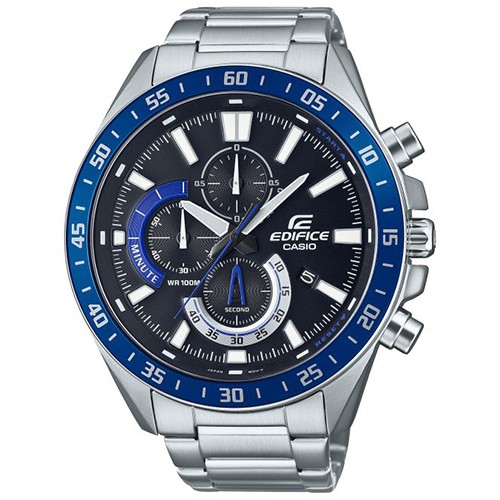 Casio Watch Edifice EFV-620D-1A2VUEF