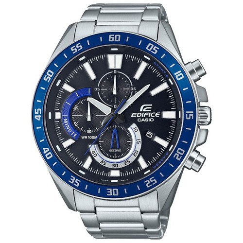 Uhr Casio Edifice EFV-620D-1A2VUEF