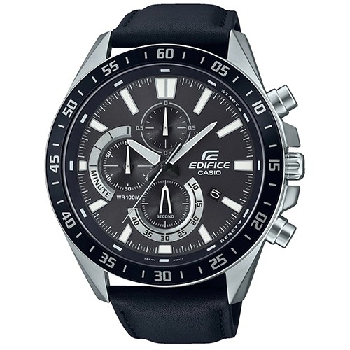 Montre Casio Edifice EFV-620L-1AVUEF