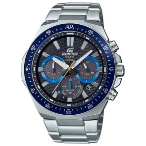 precio reloj casio edifice