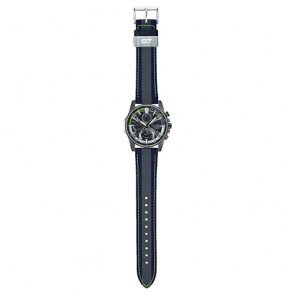 Casio Watch Edifice EQB-1200AT-1AER Alpha Tauri