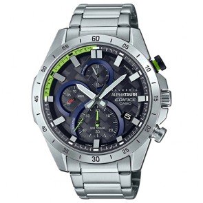 Casio Watch Edifice EFR-571AT-1AER Alpha Tauri