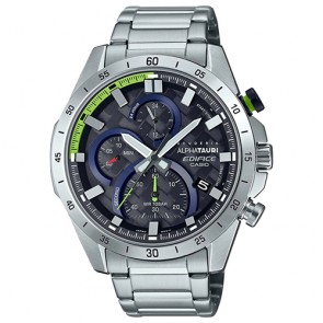 Uhr Casio Edifice EFR-571AT-1AER Alpha Tauri