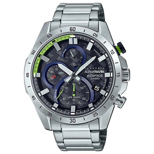 Reloj Casio Edifice EFR-571AT-1AER Alpha Tauri
