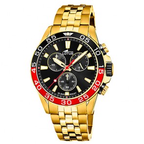 Reloj Lotus Excellent 18769-4