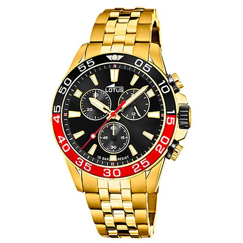 Montre Lotus Excellent 18769-4