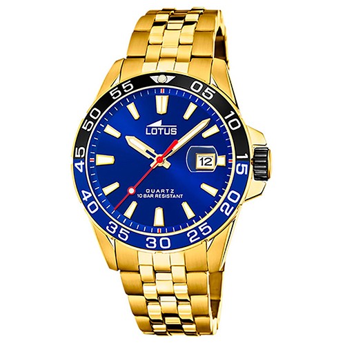 Lotus Watch Excellent 18770-1