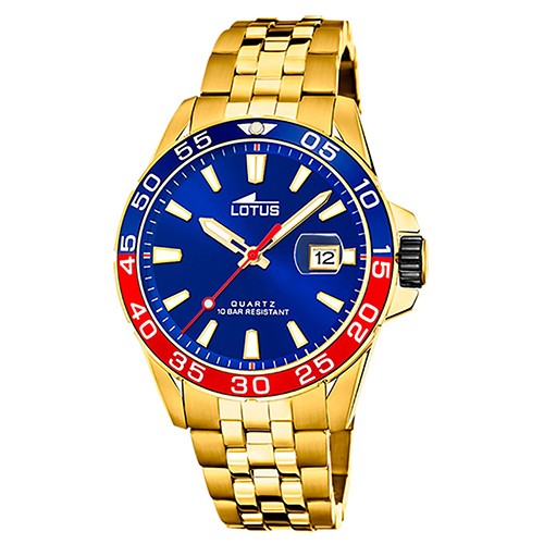 Orologi Lotus Excellent 18770-3