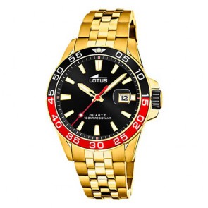Lotus Watch Excellent 18770-4
