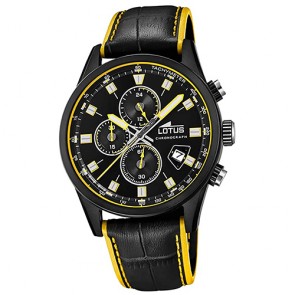 Relogio Lotus Color 18589-1