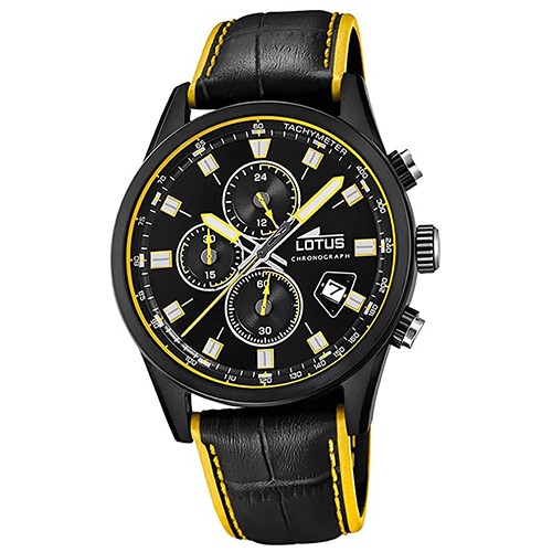 Relogio Lotus Color 18589-1