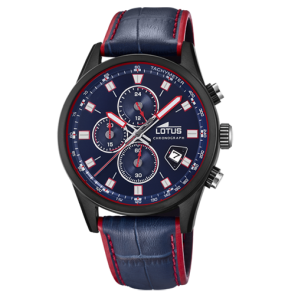 Relogio Lotus Color 18589-2