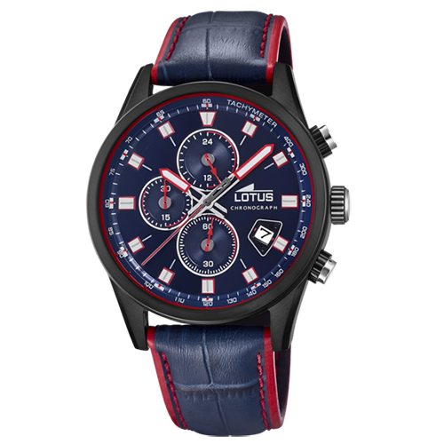 Uhr Lotus Color 18589-2