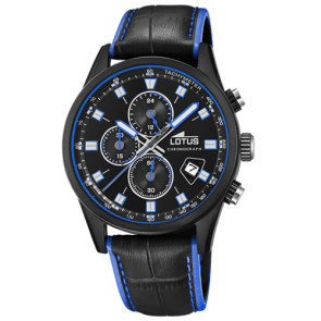 Relogio Lotus Color 18589-3