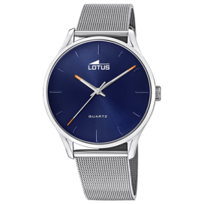 Lotus Watch Minimalist 18814-1