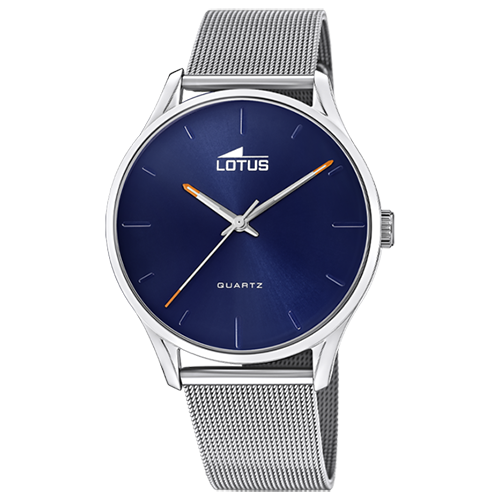 Uhr Lotus Minimalist 18814-1