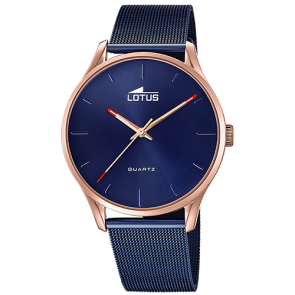 Uhr Lotus Minimalist 18816-1