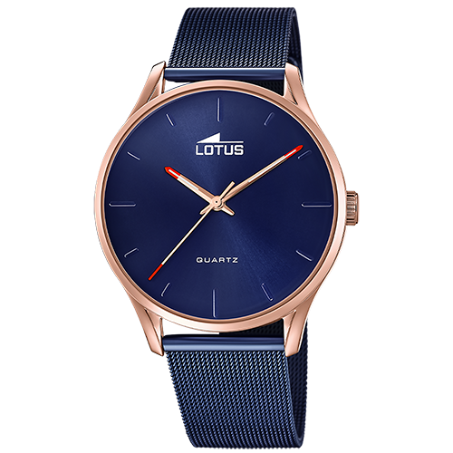 Lotus Watch Minimalist 18816-1