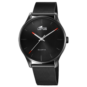 Lotus Watch Minimalist 18817-1