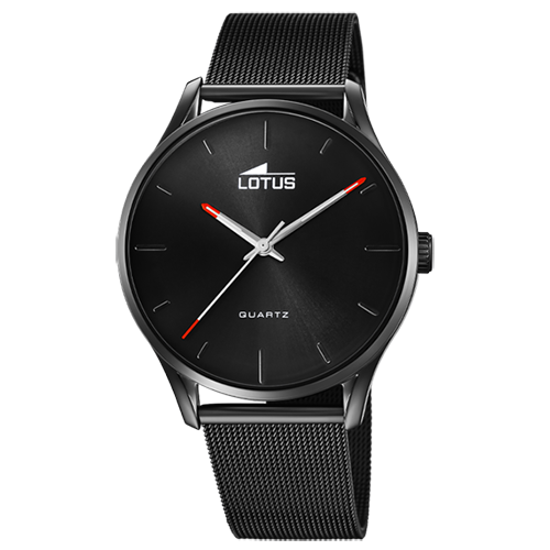 Lotus Watch Minimalist 18817-1