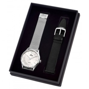 Uhr Lotus Minimalist 18734-1