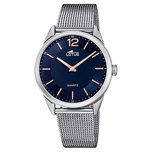Lotus Watch Minimalist 18734-2