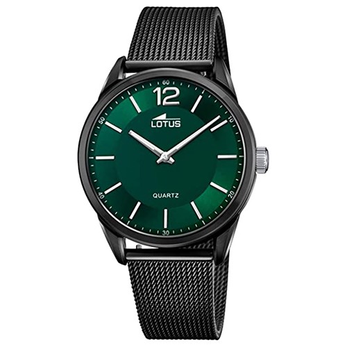Montre Lotus Minimalist 18736-1