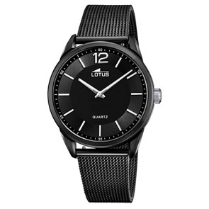 Relogio Lotus Minimalist 18736-4