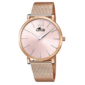 Uhr Lotus Minimalist 18730-1