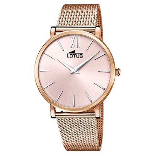 Orologi Lotus Minimalist 18730-1