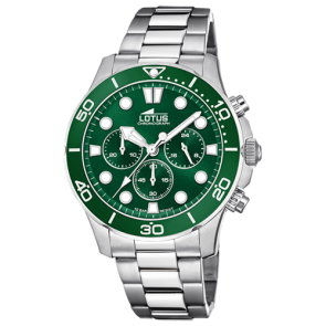 Lotus Watch Excellent 18756-2