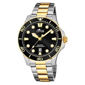 Lotus Watch Excellent 18760-2