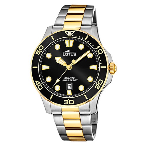 Lotus Watch Excellent 18760-2