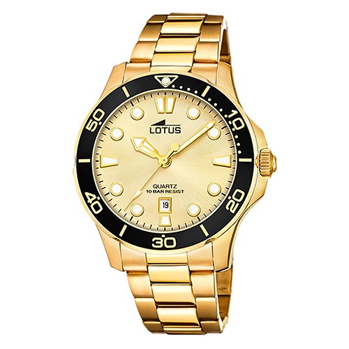 Reloj Lotus Excellent 18761-2