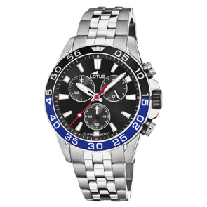 Lotus Watch Excellent 18765-4