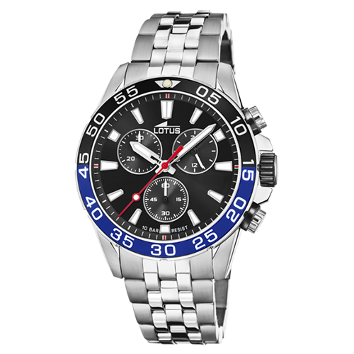 Orologi Lotus Excellent 18765-4