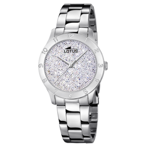 Uhr Lotus Bliss 18569-1