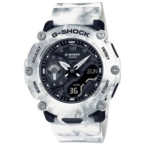 Orologi Casio G-Shock GA-2200GC-7AER