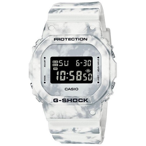 Relogio Casio G-Shock DW-5600GC-7ER