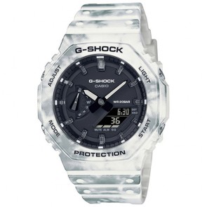 Casio Watch G-Shock GAE-2100GC-7AER