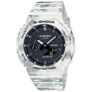Montre Casio G-Shock GAE-2100GC-7AER