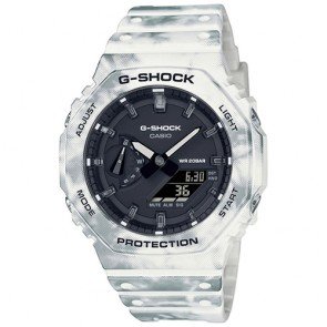 Relogio Casio G-Shock GAE-2100GC-7AER