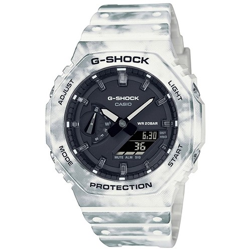 Casio Watch G-Shock GAE-2100GC-7AER