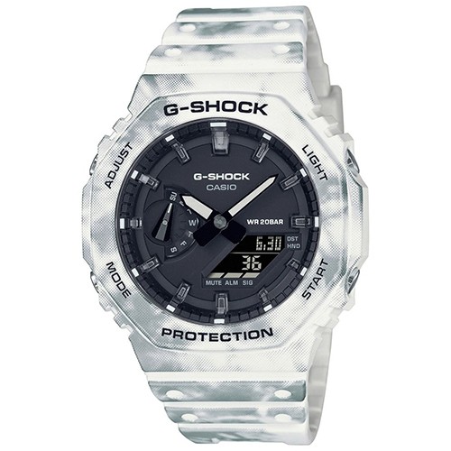 Orologi Casio G-Shock GAE-2100GC-7AER