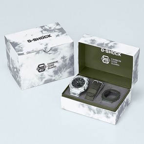 Relogio Casio G-Shock GAE-2100GC-7AER