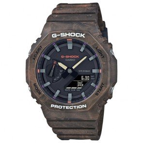 Uhr Casio G-Shock GA-2100FR-5AER