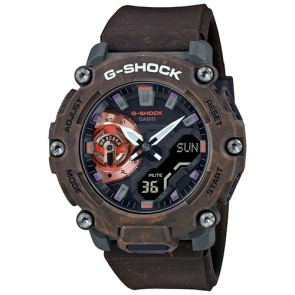 Orologi Casio G-Shock GA-2200MFR-5AER